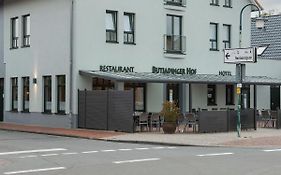 Butjadinger Hof